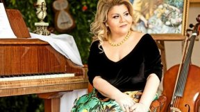 Aygün Səmədzadəyə