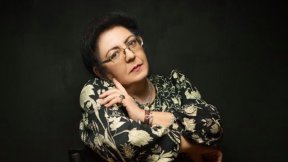 Bəstəkarlıq fakültəsini bitirən ilk qadın