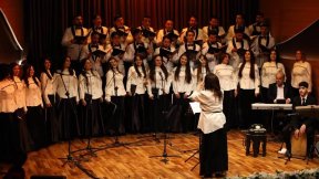 C.Cahangirov adına 90 yaşlı xor