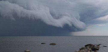 Ölkədə hava həyəcanı - məktəblər və uşaq bağçaları bağlandı