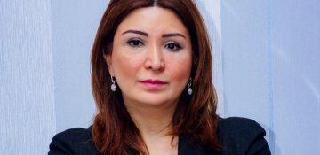  Aynur Camal yazır: Şəhid xanımına atmaca atanlar...