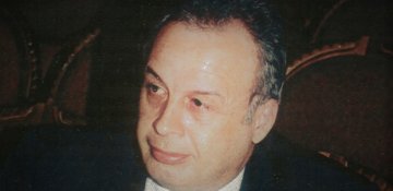  Firuz Mustafa - Müqəvva