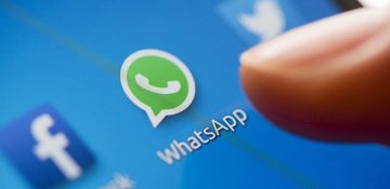 WhatsApp-dan Zoom və Skype-a rəqib olacaq daha bir yenilik