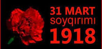 31 mart soyqırımına və faciələrə gedən yol