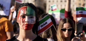 İran 6 nəfərə edam hökmü verib, BMT təcili toplanır - “Hicab üsyanı” dayanmır